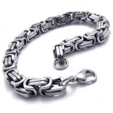 9.1 inch Titanium Bracelet 20287