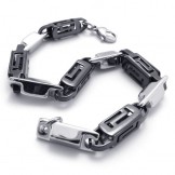 9.1 inch Titanium Bracelet 20277