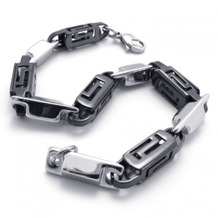 9.1 inch Titanium Bracelet 20277