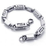 9.1 inch Titanium Bracelet 20275