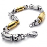 8.9 inch Titanium Bracelet 20273