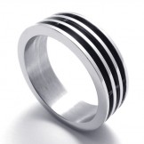 Titanium Ring 20393