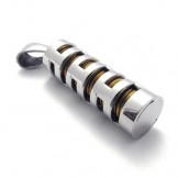 Titanium Pendant 21134