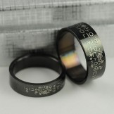 Couples right ring