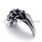 Beauty Titanium Pendant