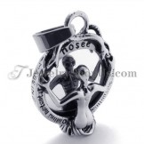 Fashion Titanium Pendant