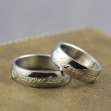 forever love couples right ring