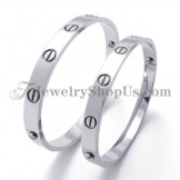 Gorgeous Titanium Bracelet for Men