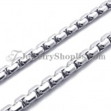 Gorgeous Titanium Necklace