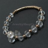 Elegant Crystals Bracelet