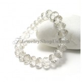 Elegant Crystals Bracelet
