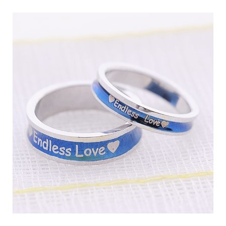 endless love couples right ring