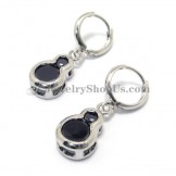 Fashion Gourd Alloy Earrings