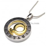 Gender Symbol Alloy Pendant for Male