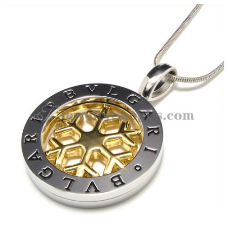 Fashion Alloy Pendant