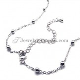 Gorgeous Alloy Pendant with Rhinestones
