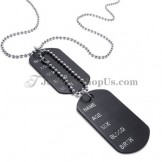 Fashion Alloy Black Pendants