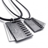 Fashion Lovers Alloy Pendants