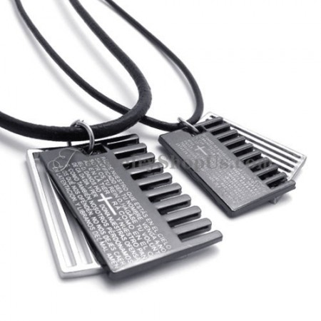 Fashion Lovers Alloy Pendants