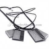 Fashion Lovers Alloy Pendants