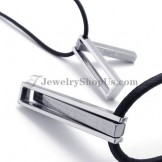 Elegant Lovers Alloy Pendants
