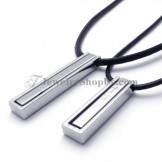 Elegant Lovers Alloy Pendants