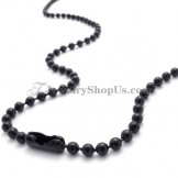 Fashion Blue Alloy Lovers Bullet Pendants