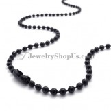 Elegant Yellow Alloy Star Shape Pendant