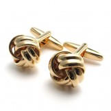 Beautiful Design Color Brilliancy Superior Quality Titanium Cufflinks - Free Shipping
