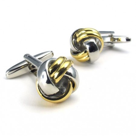Beautiful Design Color Brilliancy High Quality Titanium Cufflinks 