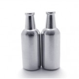 Skillful Manufacture Delicate Colors Superior Quality Titanium Cufflinks - Free Shipping