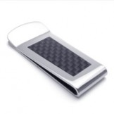 Skillful Manufacture Color Brilliancy Superior Quality Titanium Money Clips - Free Shipping