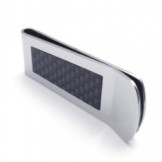 Skillful Manufacture Color Brilliancy Superior Quality Titanium Money Clips - Free Shipping