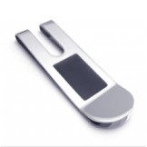 Skillful Manufacture Delicate Colors Stable Quality Titanium Money Clips - Free Shipping