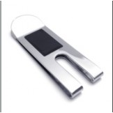 Skillful Manufacture Delicate Colors Stable Quality Titanium Money Clips - Free Shipping