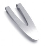 Deft Design Delicate Colors Excellent Quality Titanium Money Clips - Free Shipping