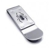 Rational Construction Color Brilliancy Superior Quality Titanium Money Clips - Free Shipping