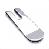 Finely Processed Color Brilliancy Delicate Colors Superior Quality Titanium Money Clips - Free Shipping