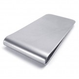 Sophisticated Technology Delicate Colors Superior Quality Titanium Money Clips - Free Shipping