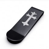 Latest Technology Delicate Colors High Quality Titanium Money Clips - Free Shipping