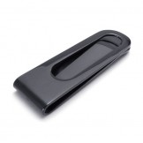 Latest Technology Delicate Colors High Quality Titanium Money Clips - Free Shipping