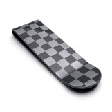 Elegant Shape Delicate Colors Stable Quality Titanium Money Clips - Free Shipping