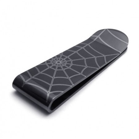 Sophisticated Technology Delicate Colors Easy to Use Titanium Money Clips