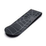 Sophisticated Technology Delicate Colors Easy to Use Titanium Money Clips - Free Shipping