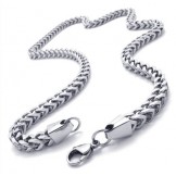 Rational Construction Color Brilliancy High Quality Titanium Jewelry Sets Including Necklace Bracelet - Free Shipping