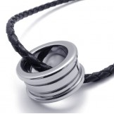 Finely Processed Delicate Colors Reliable Quality Tungsten Pendant - Free Shipping