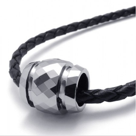 Elegant Shape Color Brilliancy Stable Quality Tungsten Pendant 