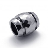 Elegant Shape Color Brilliancy Stable Quality Tungsten Pendant - Free Shipping