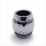 Elegant Shape Color Brilliancy Stable Quality Tungsten Pendant - Free Shipping