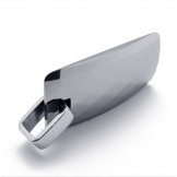 Attractive Design Color Brilliancy Reliable Reputation Tungsten Pendant - Free Shipping
